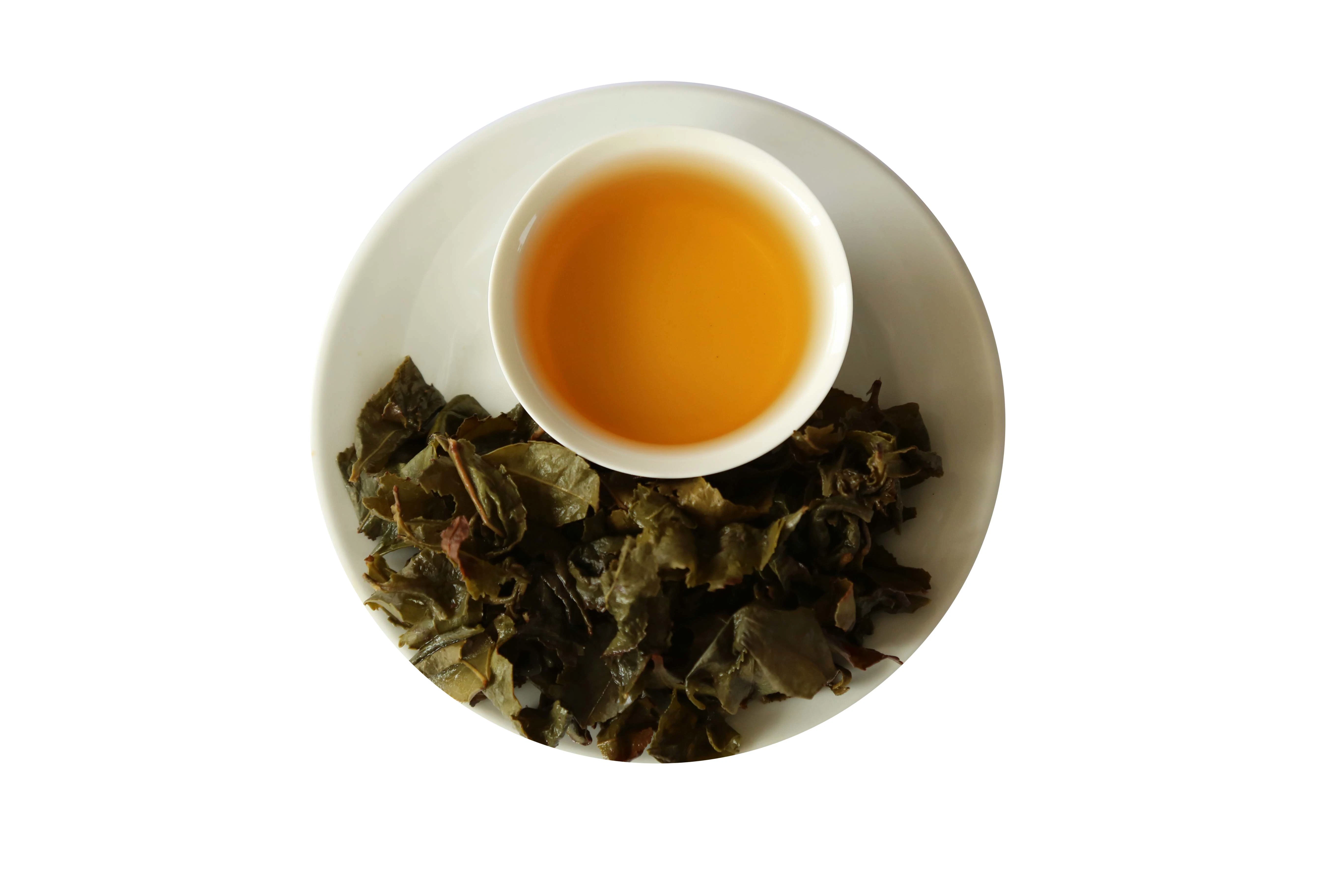 Gesundheit Chinesischer Grüner Tee Oolong Tee