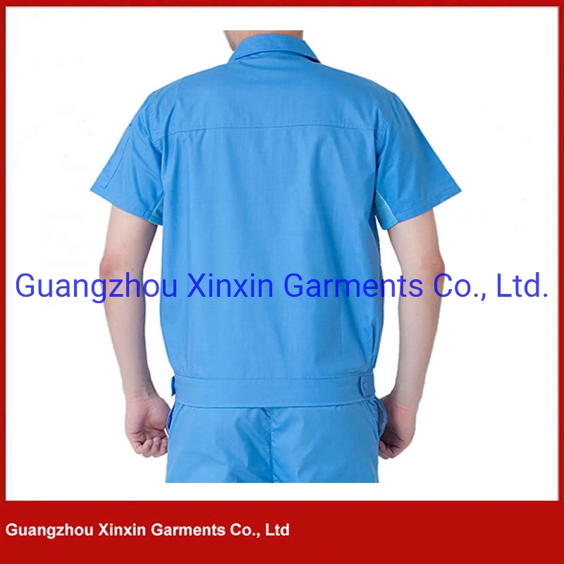 OEM Custom Design Men Safety Garment (W222)