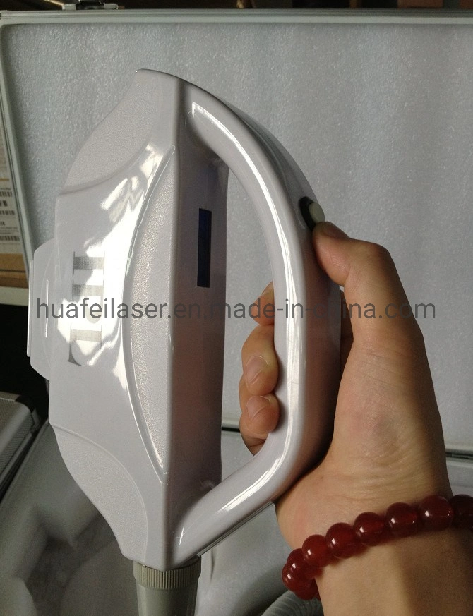 E-Light IPL Haut Verjüngung &amp; Haarentfernung Beauty Machine