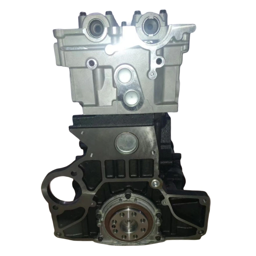 CG Auto Parts 4D56 Engine New 2.5 L Long Block Turbo محرك ديزل لشركة Mitsubishi