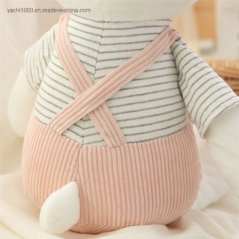 Wholesale/Supplier Cute Stuffed Plush Rabbit