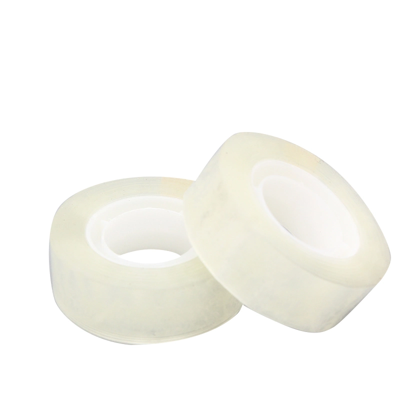 Packing Tape for Student Use Stationery Tape Various Colours Available Package Tape