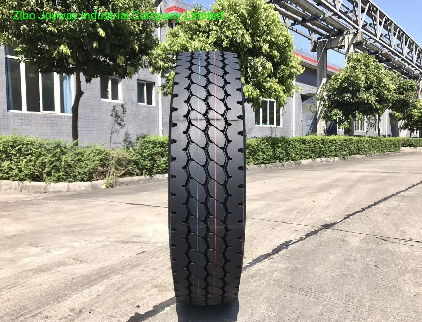 315 80r22.5 385 65r22.5 295 80r22.5 11r22.5 13r22.5 Wholesale/Supplier Top Value Doupro Annaite Ogreen, Cheapest China New Radial Truck Tyre for Sale