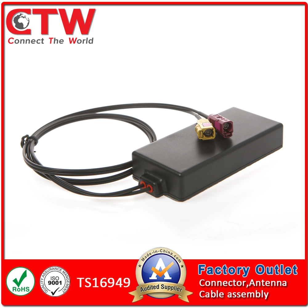 Various Car or Things Periodic GPS/WiFi/3G/GSM Antennas