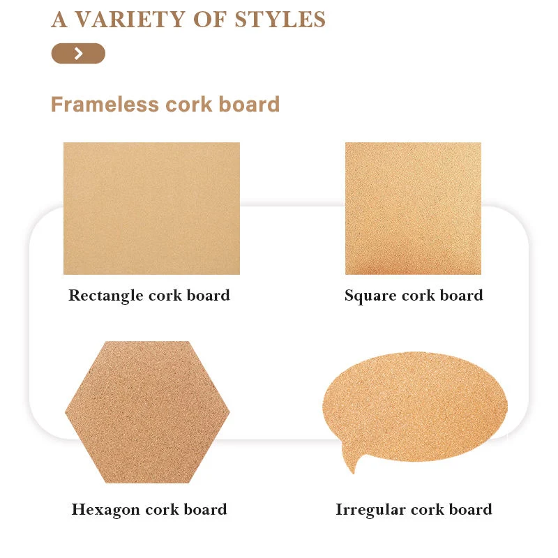 Cloud Shaped Design Pins Pushing Cork Board with Self Adhesion