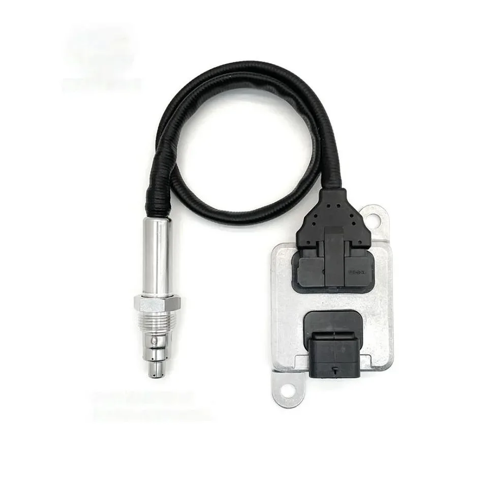 NOx Sensor 12V Oxygen Sensor Specialist OE 5801881006 5wk96792A für Ive