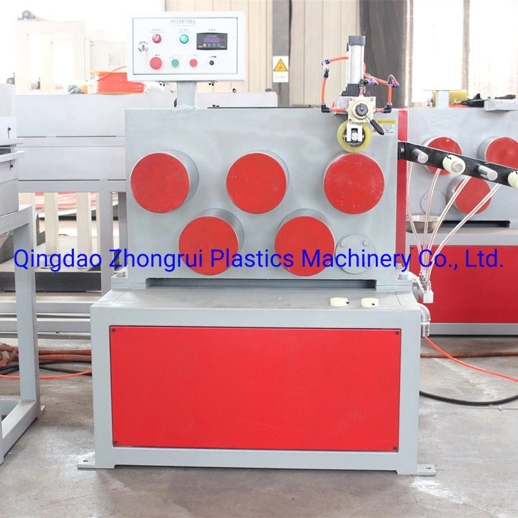 Machine PP Packing Belt Production Line/Carton Packing Bag Processing Equipment