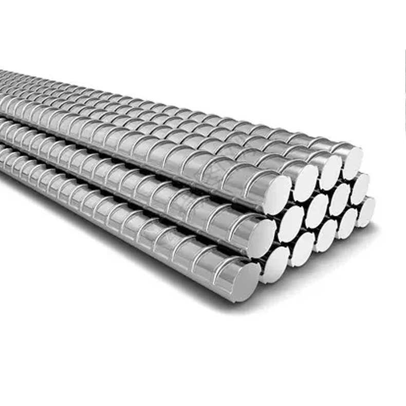 Hot Sale Reinforcing Deformed Steel Bar 6mm to 32mm Size Deformed Steel Bar