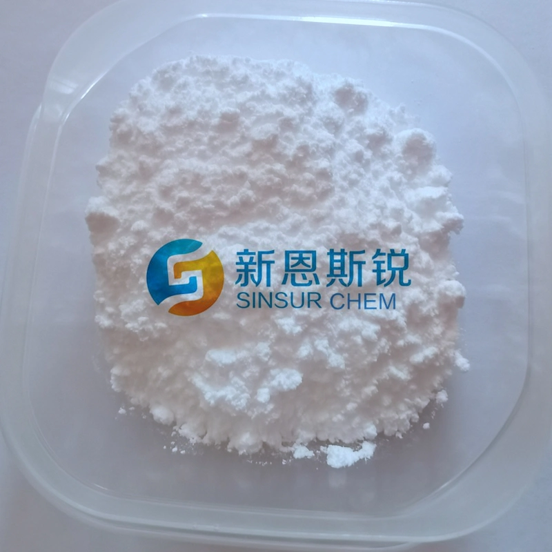 Manufacturer Supply Health Food Sweetener CAS: 69-65-8 D-Mannitol Food Additive