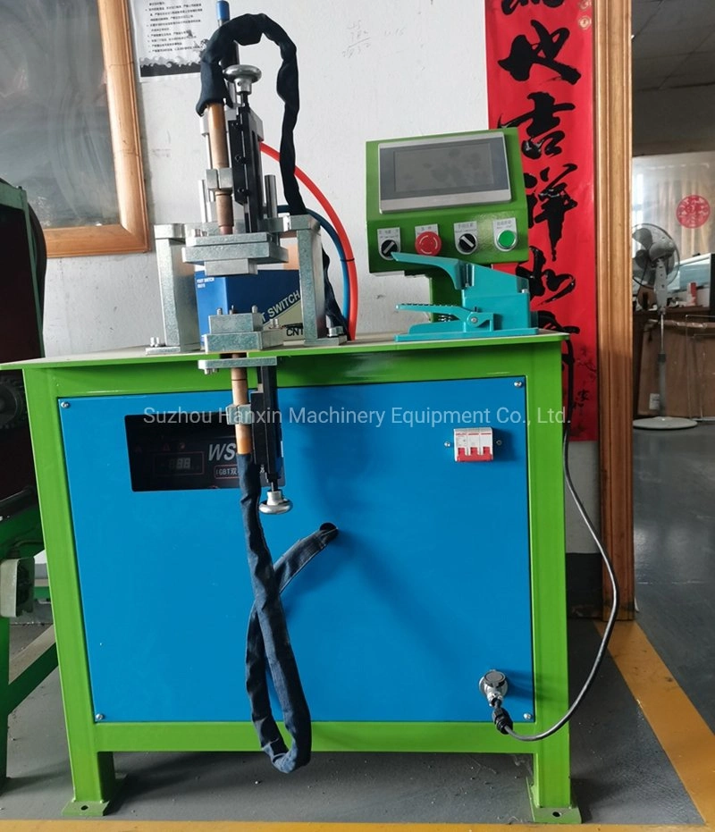 Pneumatic Ss Wire TIG Manual Ring Butt Welding Machine Manufacturers