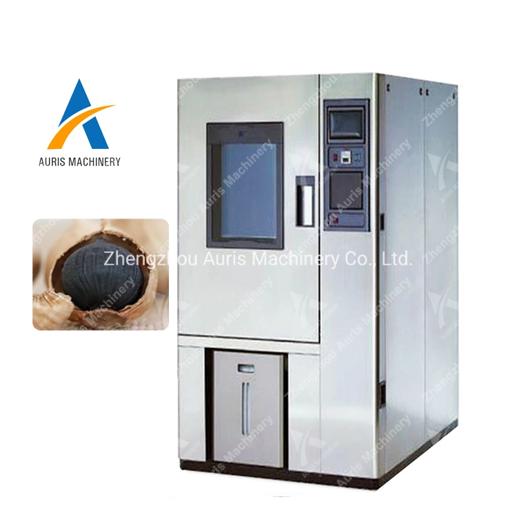 Energy Saving Black Garlic machinery Fermented Black Garlic Machine Black Garlic Forming Machine