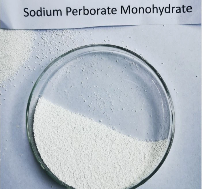 Sodium Perborate Monohydrate Detergent Oxidizer Bleaching Agent