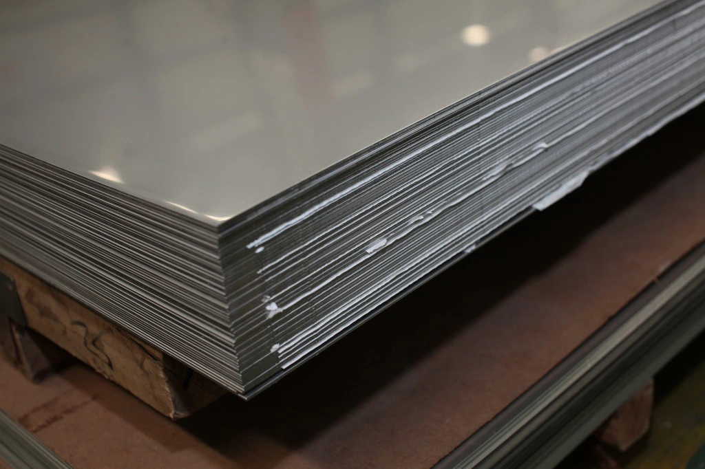 AISI 304 Stainless Steel Plate