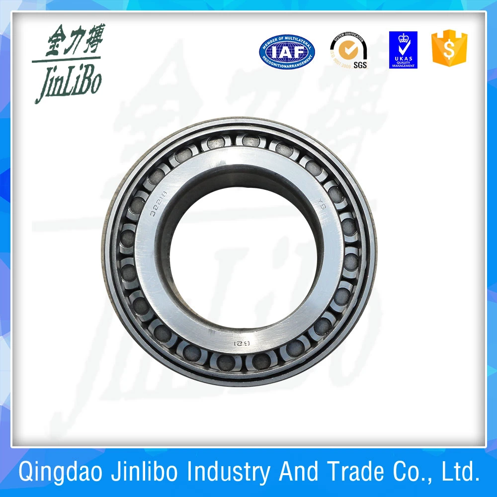 Trailer Axle Parts/Truck Parts/Axle Bearing