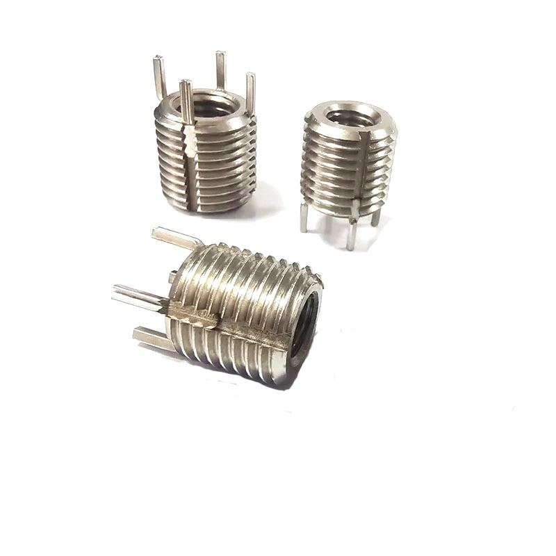 Keensert Wire Thread Insert Manufacturer