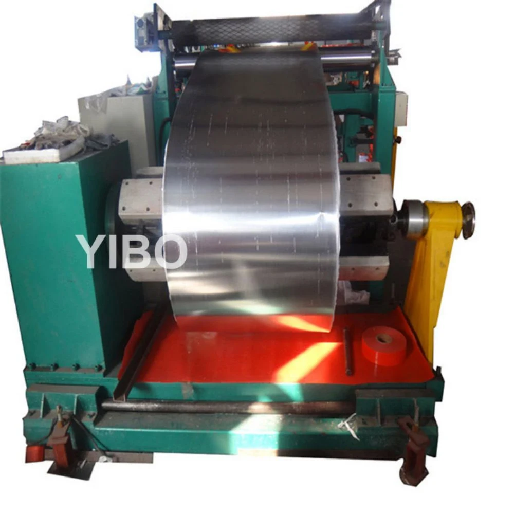 High Quality Brj Cold Press Welding Foil Electric Motor Winding Machine