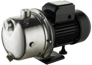 Jet Pump with CE Certificate (JET60S, JET80S, JET100S)