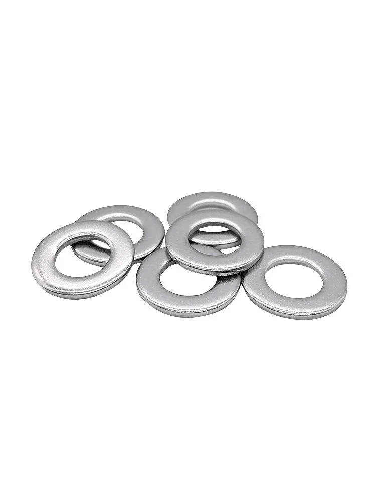 DIN9025 Stainless Steel Dish Spring Safe Washers Vs-Style