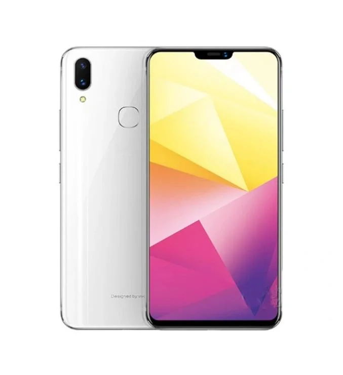 Großhandel 2022 Mode neue X21I 4G Smartphone High Pixel Kamera 128GB Speicher