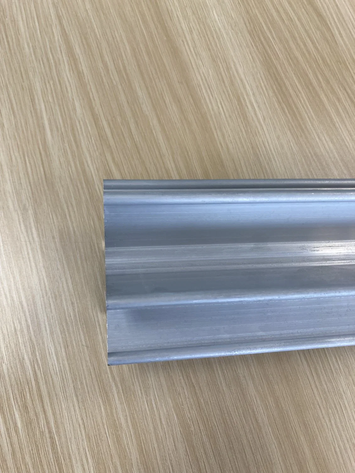 Extruded 7075 Aluminum Alloy Aluminum Products Chinese Factory