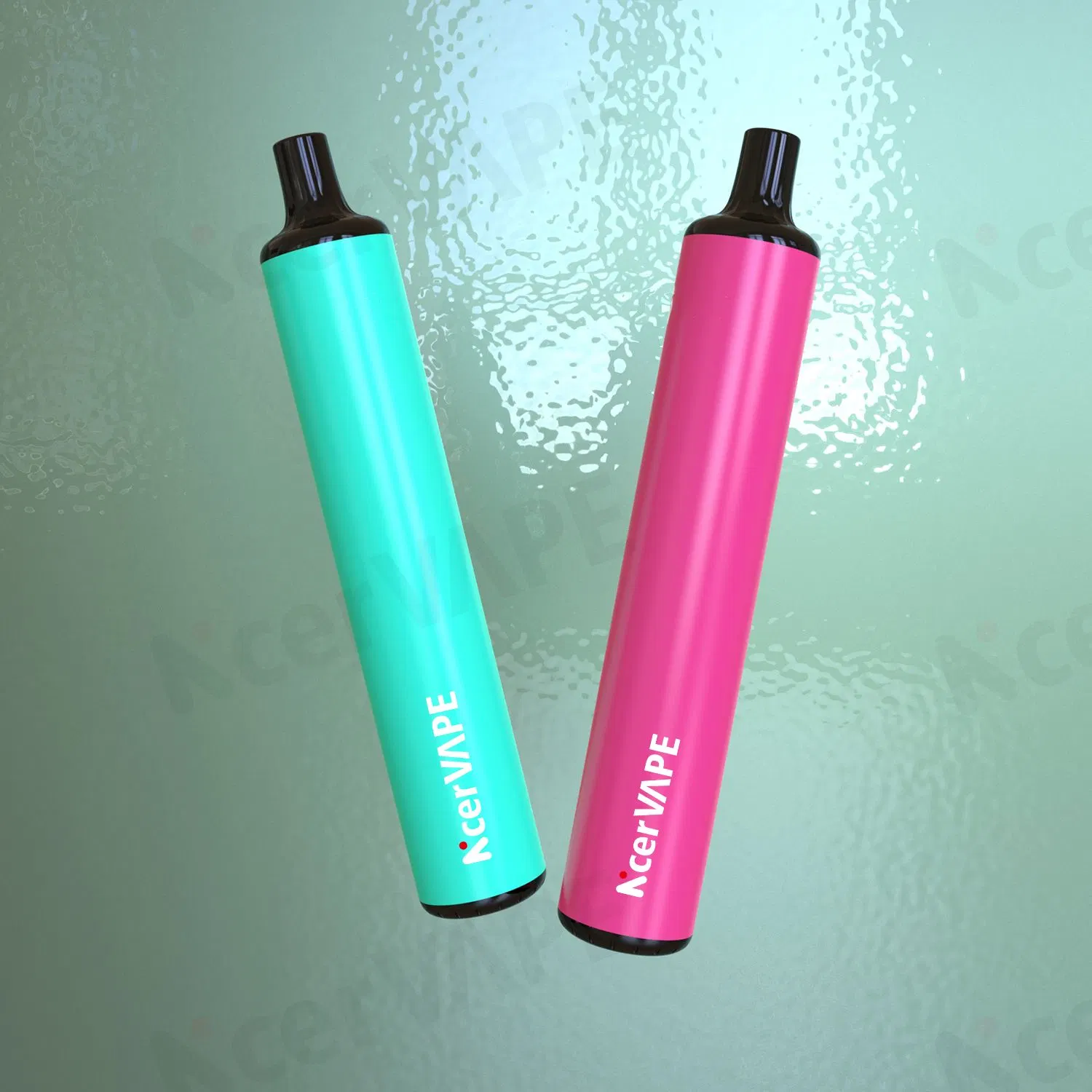 Nicervape Hot Selling 2500puffs Popular Style Wholesale/Supplier E Cigarette 2500 Pod