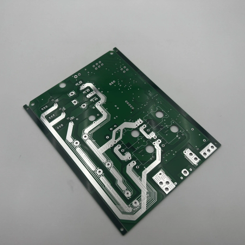 Inverter Control Panel Multilayer PCB Circuit Board