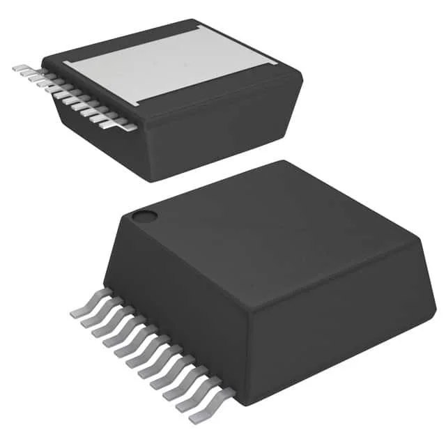 Ti New Origina Ti-Ltps7b6950qdbvrq1 Voltage Regulators High-Voltage Low-Dropout Regulator