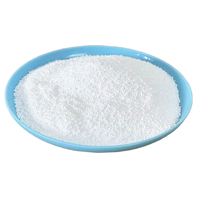 Food Grade Potassium Carbonate 99.5% CAS 584-08-7