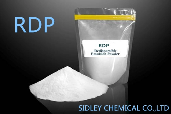 Top Quality Flexible Redispersible Polymer Powder