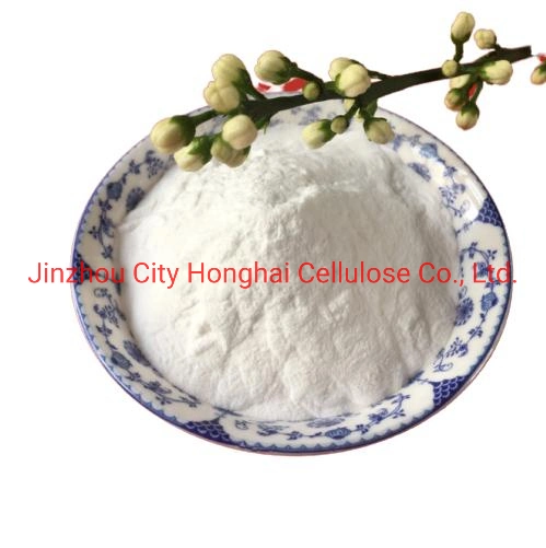 Middle Viscosity HPMC Cellulose Ether for Wall Putty