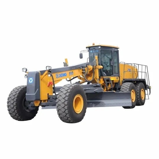 China New Brand Motor Grader for Sale