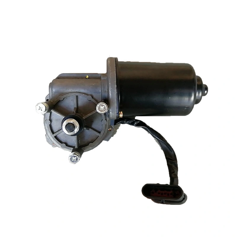 T5g Wiper Motor Suit for HOWO T5g Wiper Motor