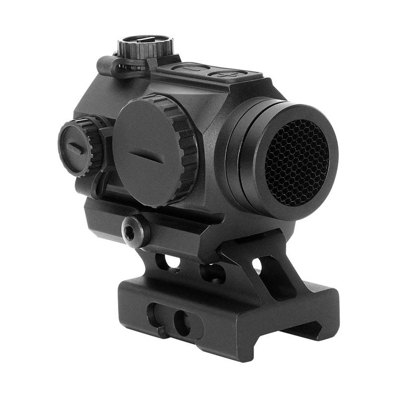 Red DOT Sight التكتيكي الرؤية الحمراء منظار النقاط الحمراء (BM-RSN6050)