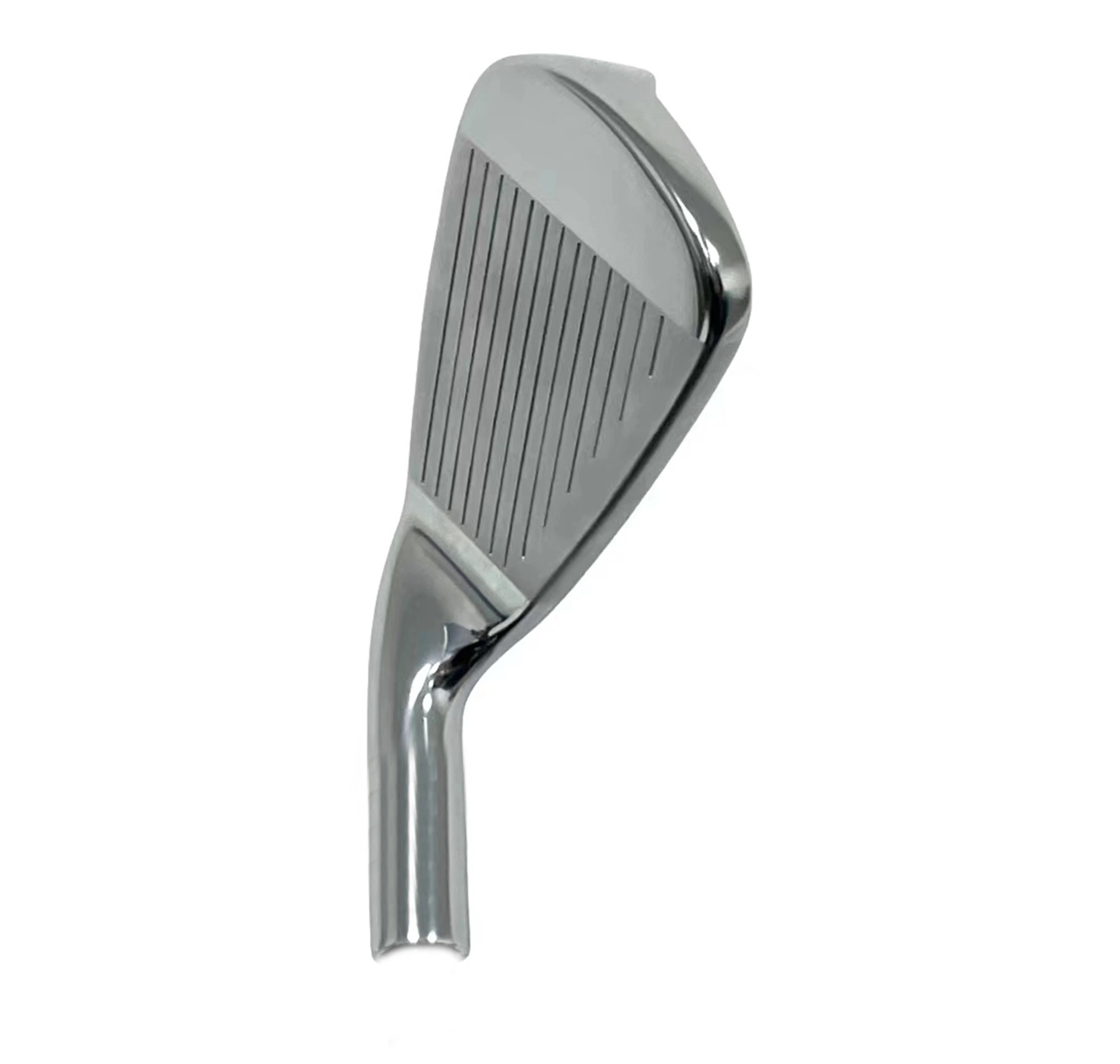 Wholesale/Supplier Factory Direct OEM ODM Custom Logo Forged Right Handed Golf Cavity Iron Head Golf Iron Clubs