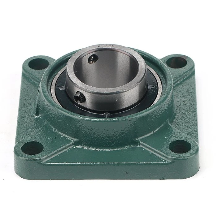 Distributor High Rigidity UCF203 Mounted Bearing Unit for Industry