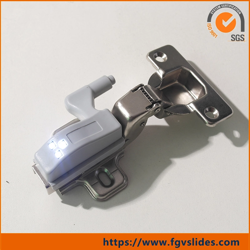 Aop System LED Inner Hinge Lamp Plastic LED Hinge Light