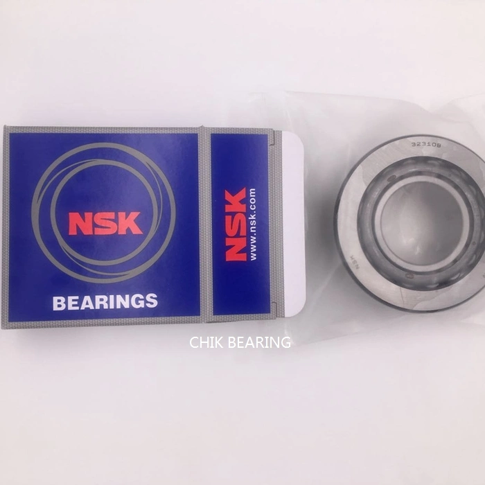 High Precision NSK Chik B43-4UR 43X87X19.5mm Auto Bearing B43-4UR