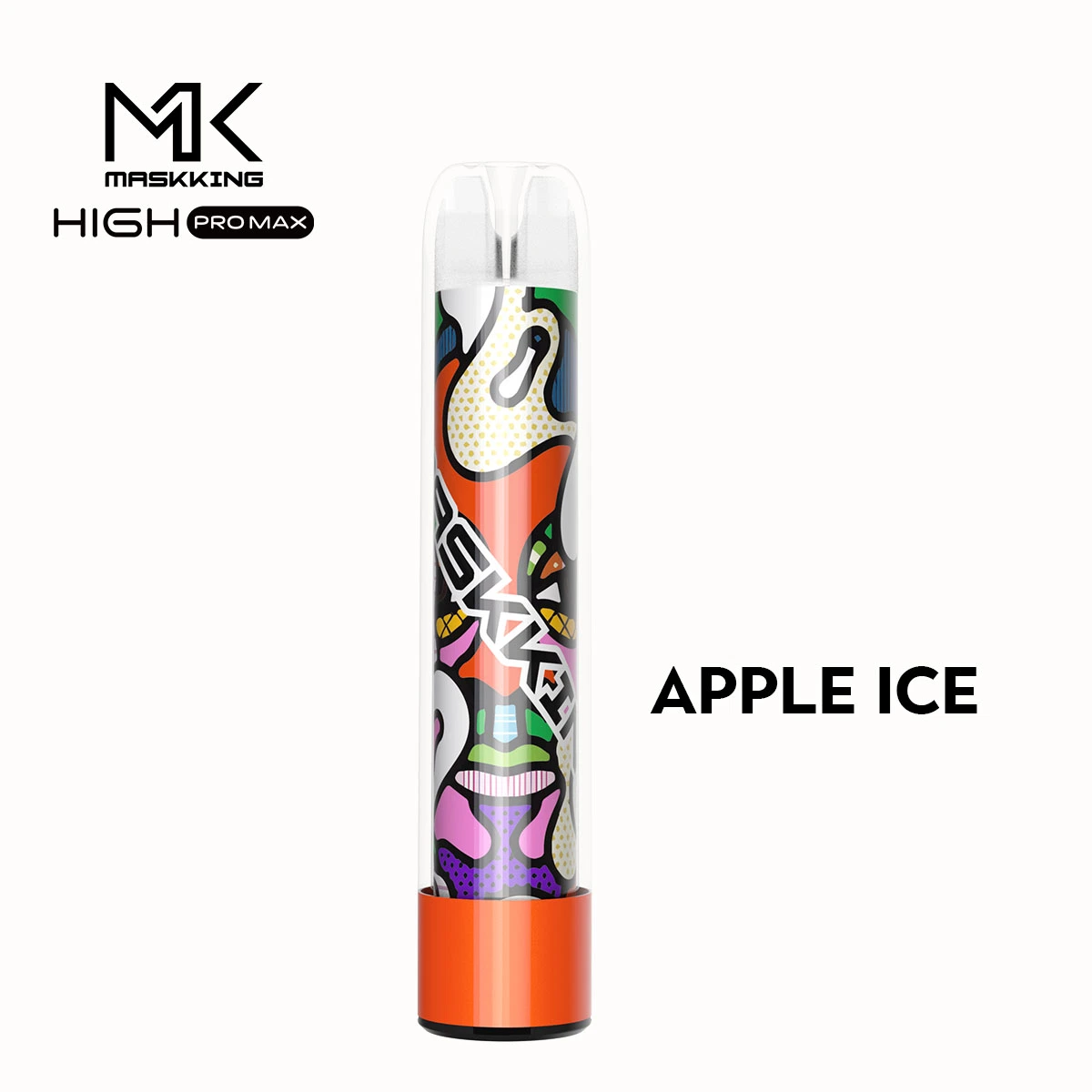 13colors Newest Maskking Disposable/Chargeable Vape Device 1500+ Puffs Disposable/Chargeable Pre-Filled 4, 5ml Vape Pen Puff Plus E Cigarettes Disposable/Chargeable Sticks