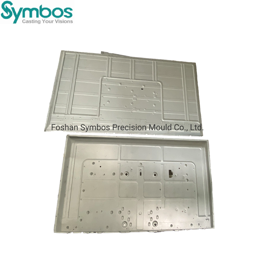 Metal Working Factory Customizable Die Fabrication Progressive Stamping Parts Stamping Die