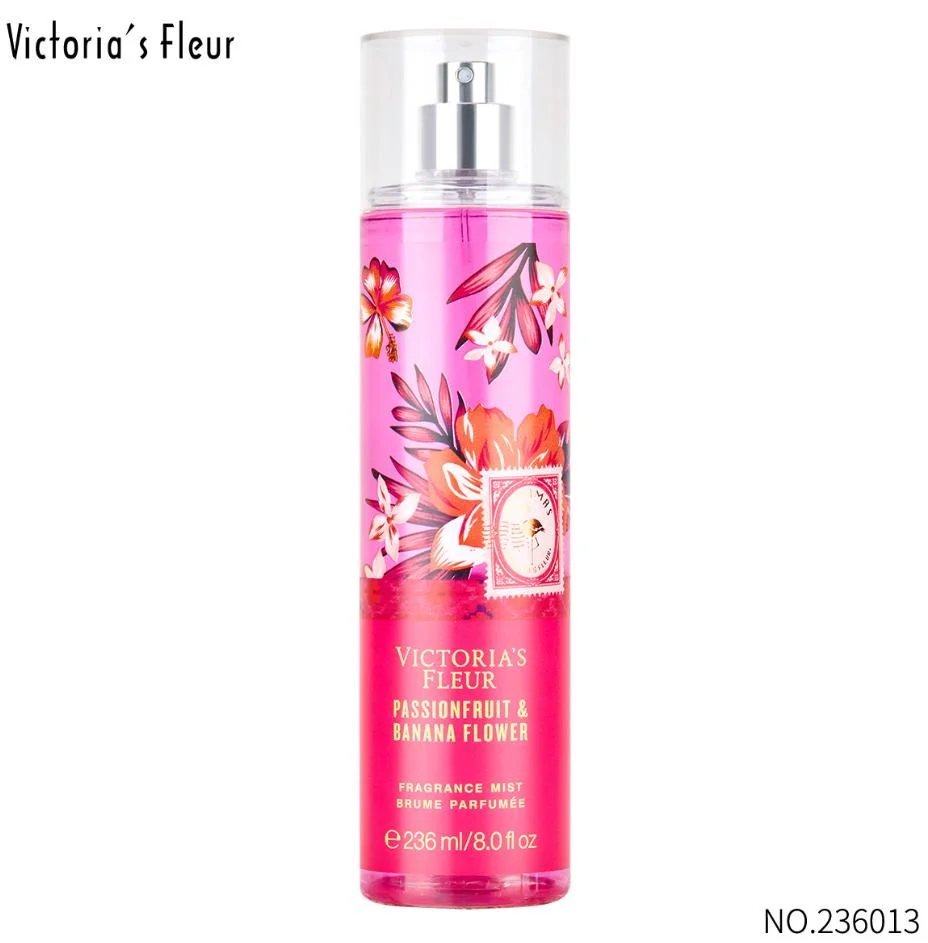 Lasting Floral Fruity Fragrance Original Lady's Designer Fragrance Perfumes Famous Brands