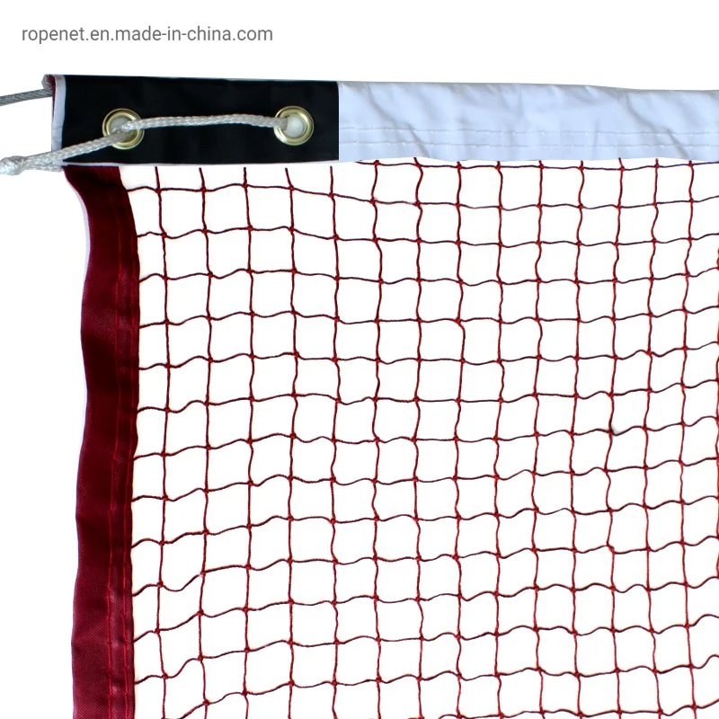 Professional Sports Badminton Net