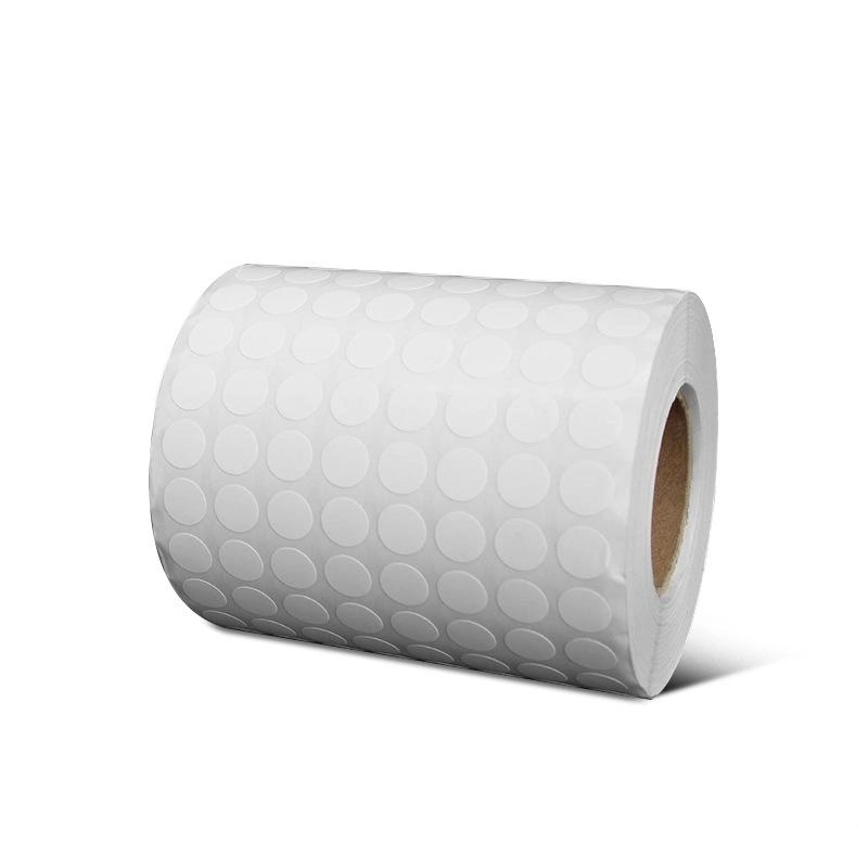 Self Adhesive Roll Raw Materials for Label