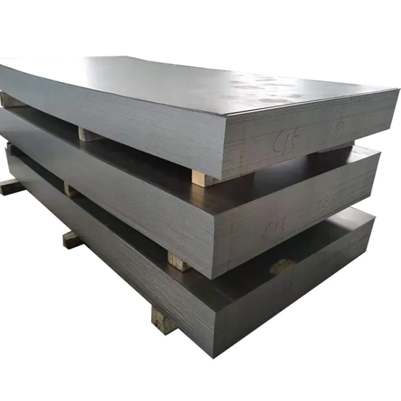 ASTM A36 High quality/High cost performance Hot Rolled S235jr S275jr S355jr Ss400 Q355 A516 Cold Rolled Ms Steel Metal Carbon Steel Plate