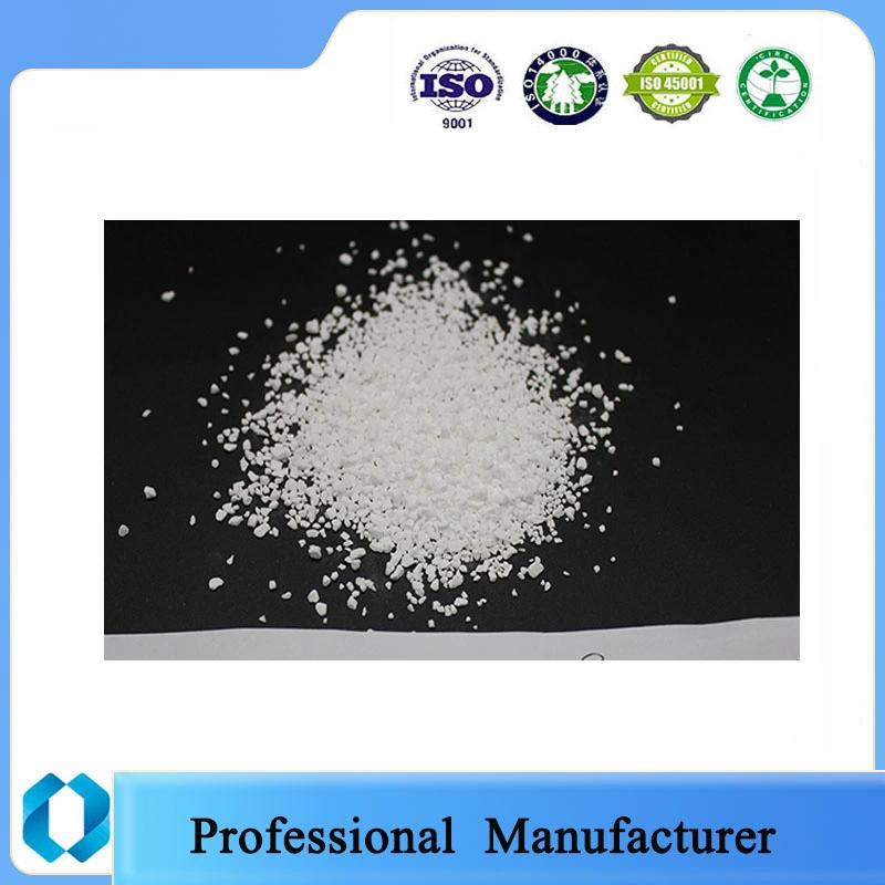 Wholesale/Supplier TCCA Granular Powder Tablet Chlorine Suitable for Hospital, Animal Husbandry Disinfection