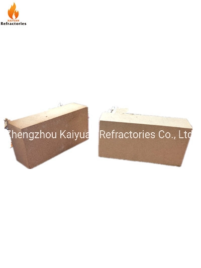 Light Weight Fireclay Refractory Brick Insulation Refractory Products