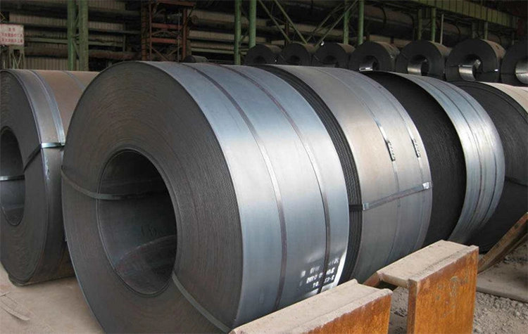 Q215A/Q215b/Q235A/Q235B Ms Carbon Steel Coil Mild Steel Sheet/Plate/Coil