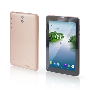 7inch Tablet PC portátil 2GB+16GB G+P con pantalla táctil