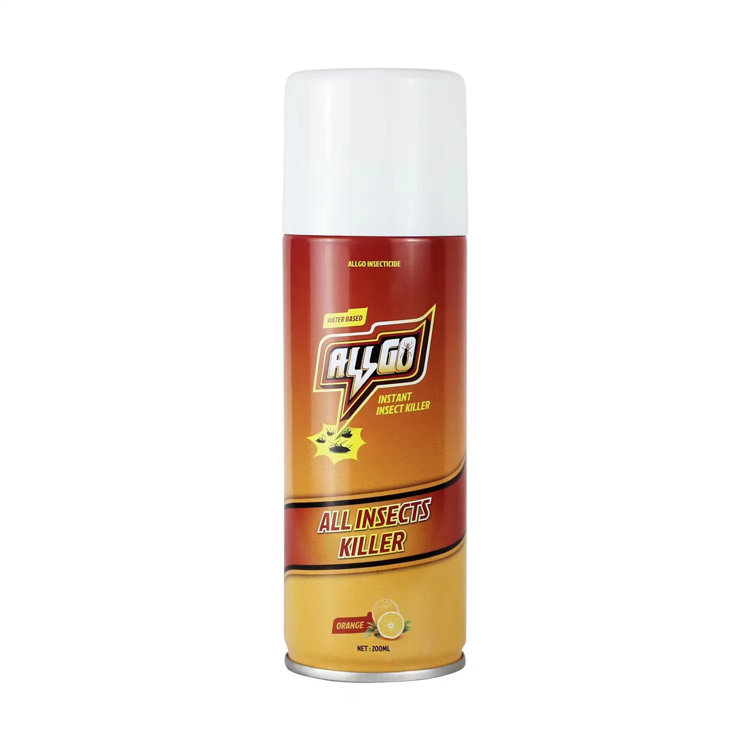 OEM Multi-Purpose Water Based Insecticide Spray