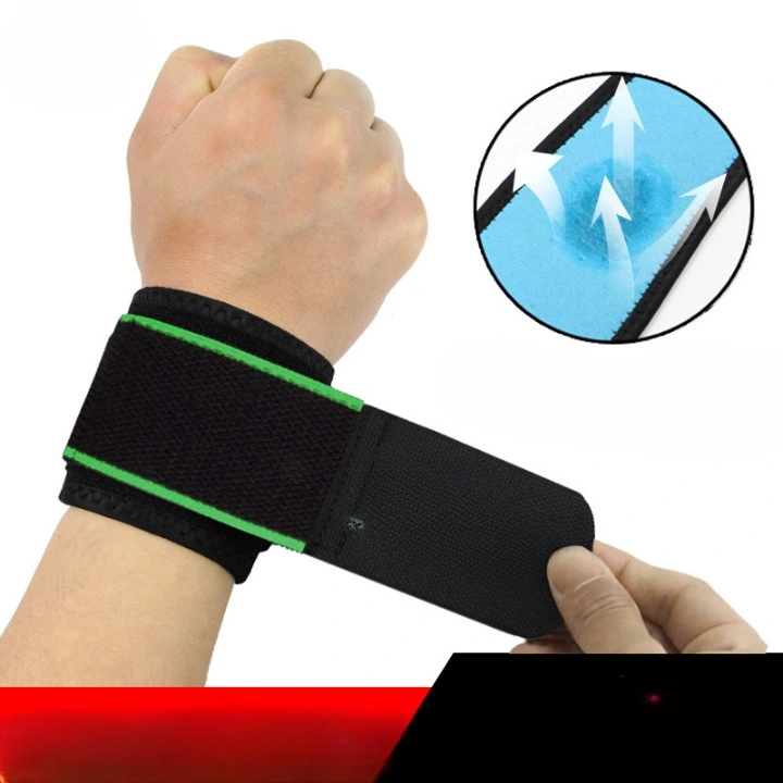 OEM Home Sports Fitness Weightlifting Power Strap Protector Wrist Hand Support