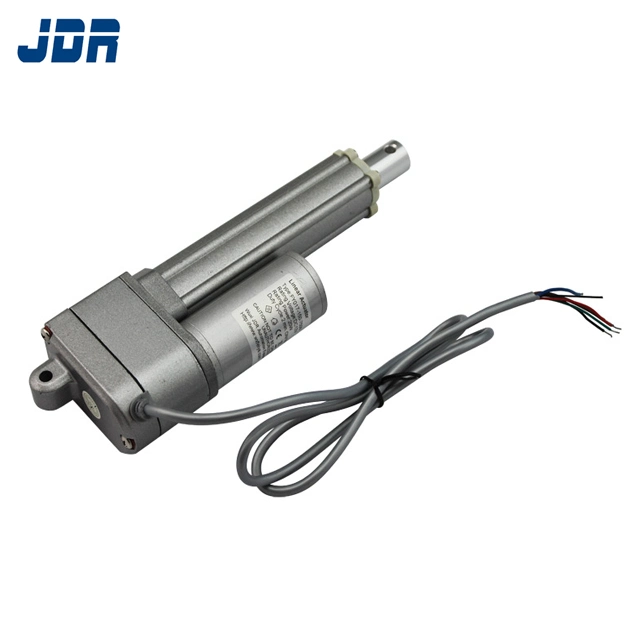 1200n IP65 Mini Motor Lineal Eléctrico para Abrir Ventanas (FY017)